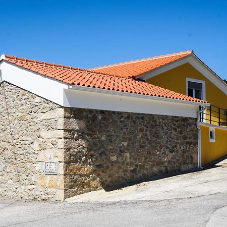 Casa Da Avo Hotell Bouceiros Eksteriør bilde