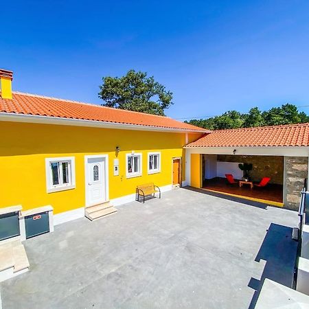 Casa Da Avo Hotell Bouceiros Eksteriør bilde