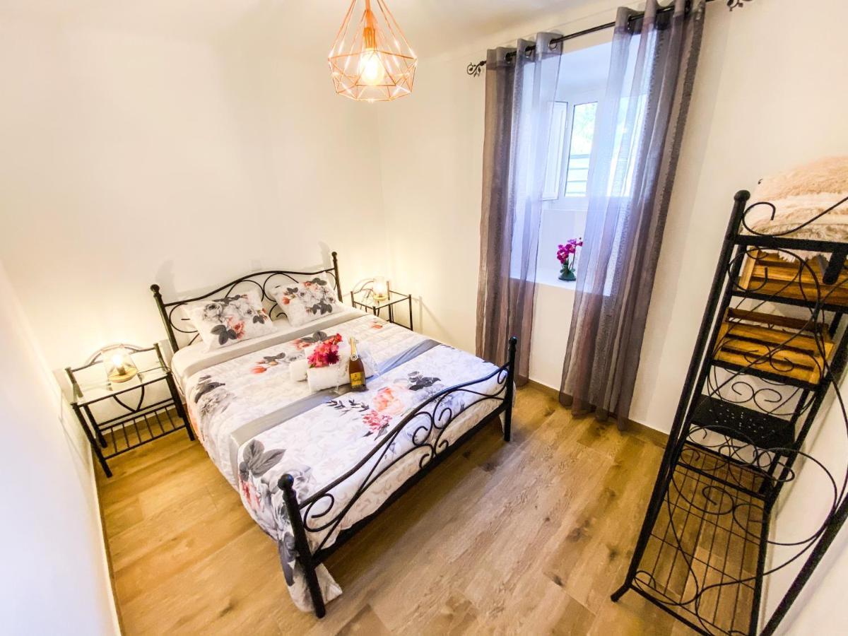 Casa Da Avo Hotell Bouceiros Eksteriør bilde