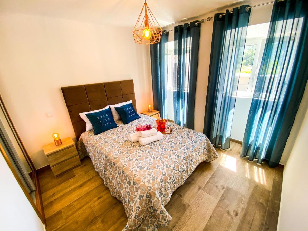 Casa Da Avo Hotell Bouceiros Eksteriør bilde